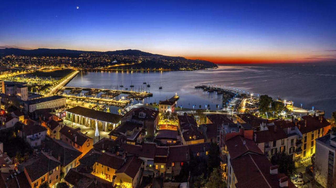 Koper Homey Retreat Lure Zewnętrze zdjęcie