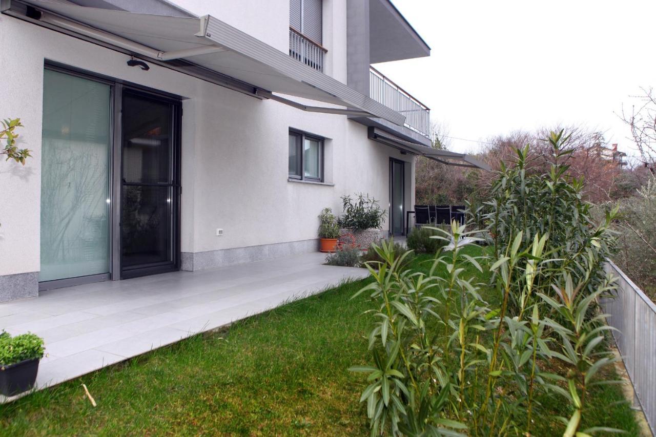 Koper Homey Retreat Lure Zewnętrze zdjęcie