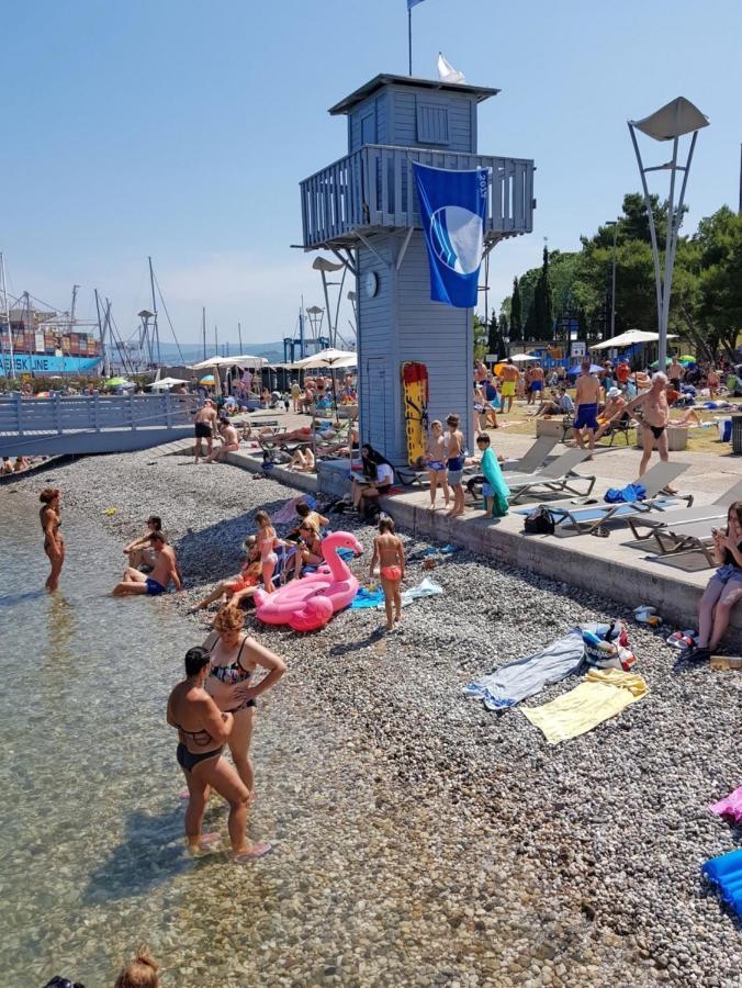 Koper Homey Retreat Lure Zewnętrze zdjęcie