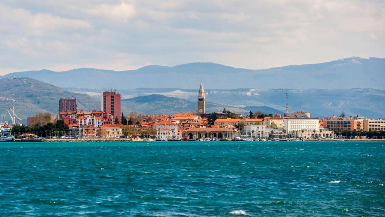 Koper Homey Retreat Lure Zewnętrze zdjęcie