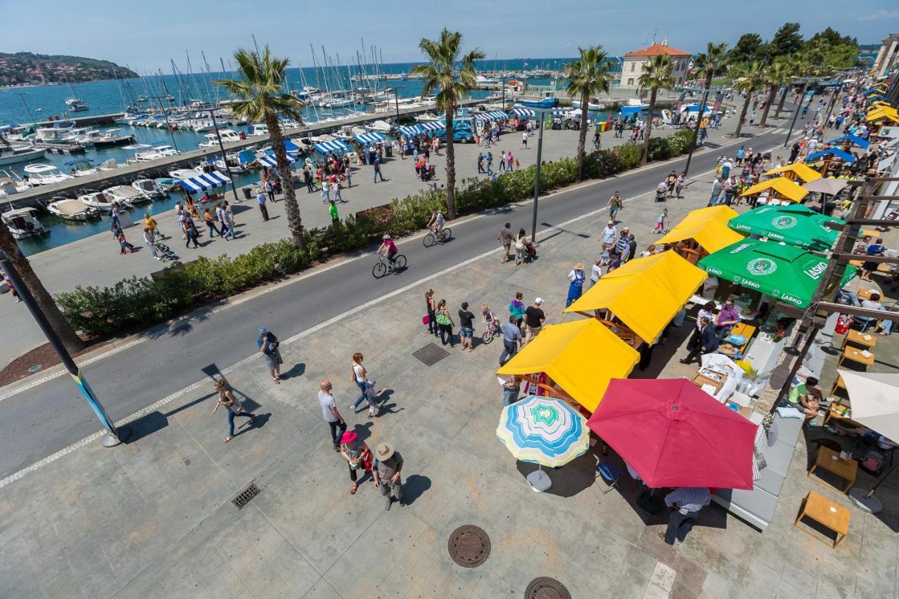 Koper Homey Retreat Lure Zewnętrze zdjęcie